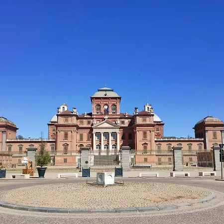 Appartement Maison Vittorio Racconigi
