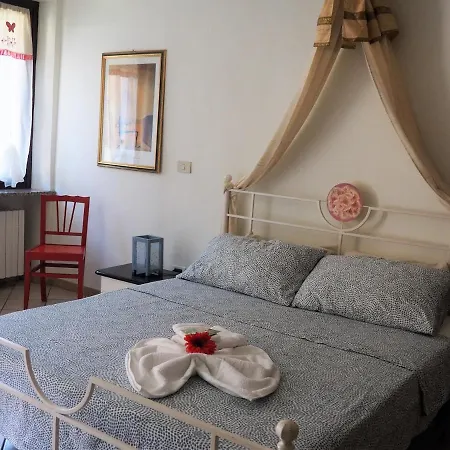 Appartamento Maison Vittorio