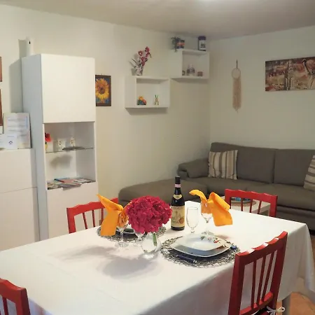 Maison Vittorio Appartement *