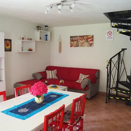 Maison Vittorio Appartement