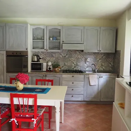 Appartement Maison Vittorio