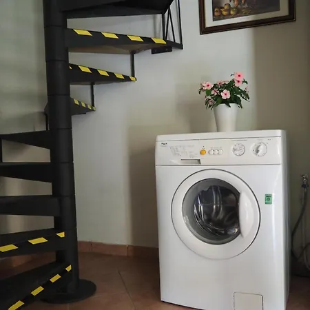 Maison Vittorio Appartement *