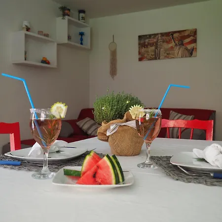 Maison Vittorio Appartement Racconigi