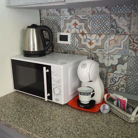 Maison Vittorio Appartement