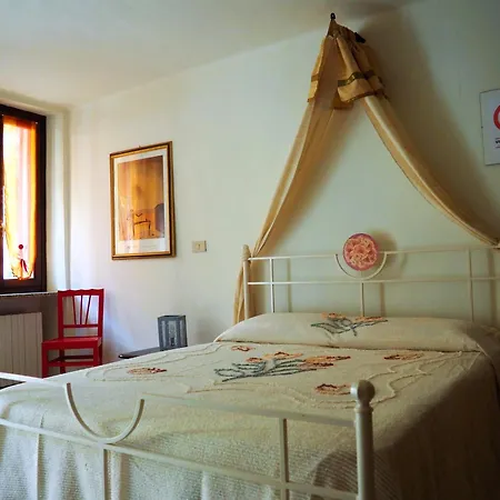 Appartamento Maison Vittorio *