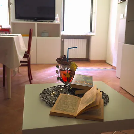 Maison Vittorio Appartement Racconigi