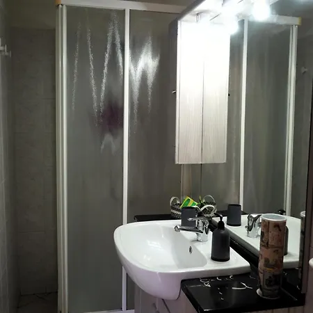 Appartement Maison Vittorio Racconigi